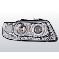 Оптика передняя на AUDI A3 8L LPAU21
